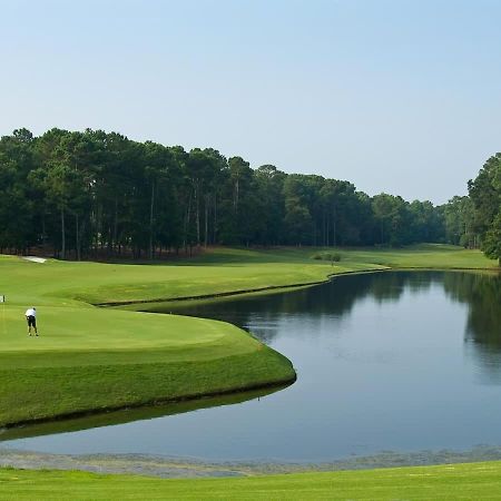 *2Br Oceanfront Retreat*King Ensuite*Pool*Nmb Cherry Grove*Pc4 Myrtle Beach Ngoại thất bức ảnh